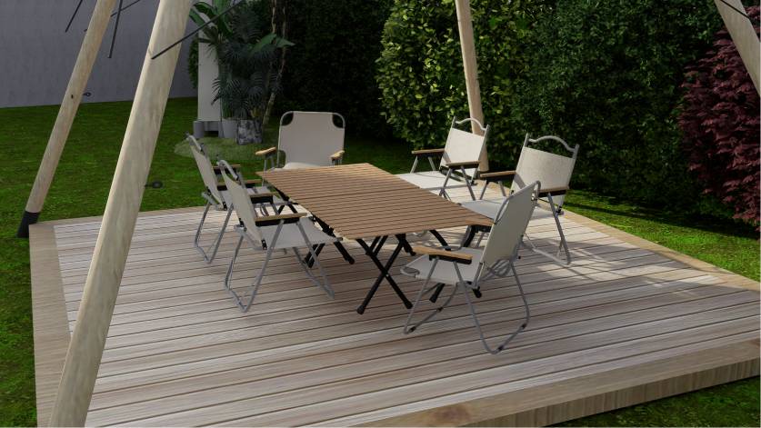 阎良区帐篷生产厂家：以匠心筑牢户外装备的品质根基